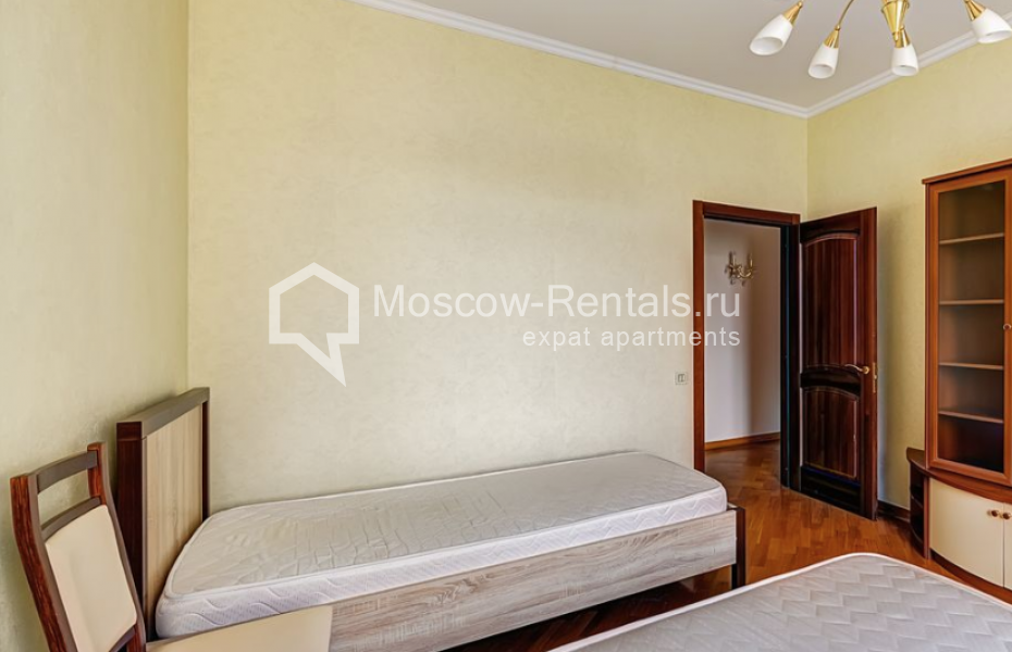 Photo #18 5-room (4 BR) apartment for <a href="http://moscow-rentals.ru/en/articles/long-term-rent" target="_blank">a long-term</a> rent
 in Russia, Moscow, Frunzenskaya emb, 36/2