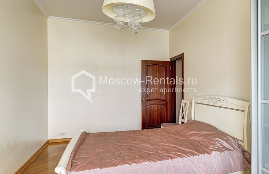 Photo #21 5-room (4 BR) apartment for <a href="http://moscow-rentals.ru/en/articles/long-term-rent" target="_blank">a long-term</a> rent
 in Russia, Moscow, Frunzenskaya emb, 36/2