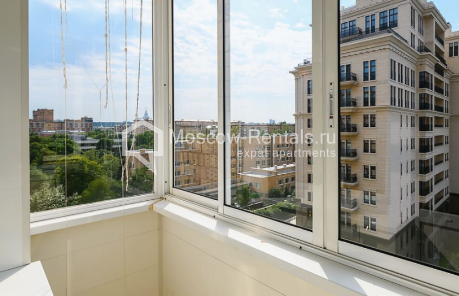 Photo #29 5-room (4 BR) apartment for <a href="http://moscow-rentals.ru/en/articles/long-term-rent" target="_blank">a long-term</a> rent
 in Russia, Moscow, Frunzenskaya emb, 36/2