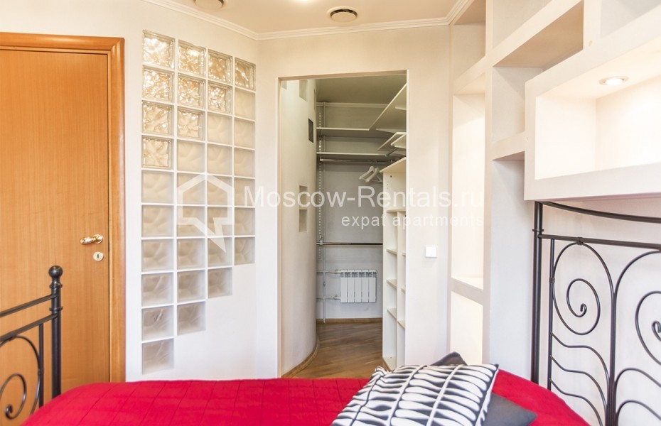 Photo #3 4-room (3 BR) apartment for sale in Russia, Moscow, Sergeya Makeeva str, 1