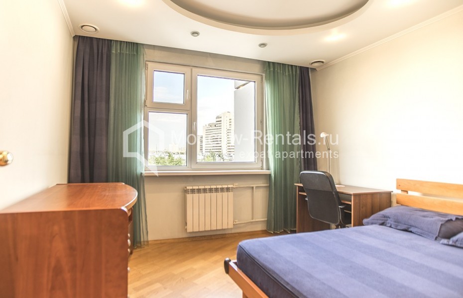 Photo #4 4-room (3 BR) apartment for sale in Russia, Moscow, Sergeya Makeeva str, 1