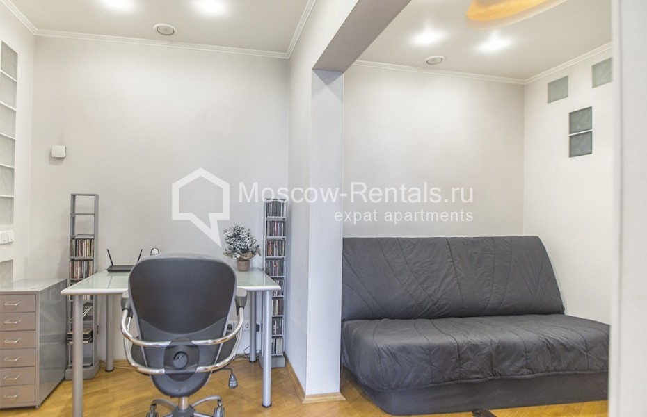 Photo #6 4-room (3 BR) apartment for sale in Russia, Moscow, Sergeya Makeeva str, 1