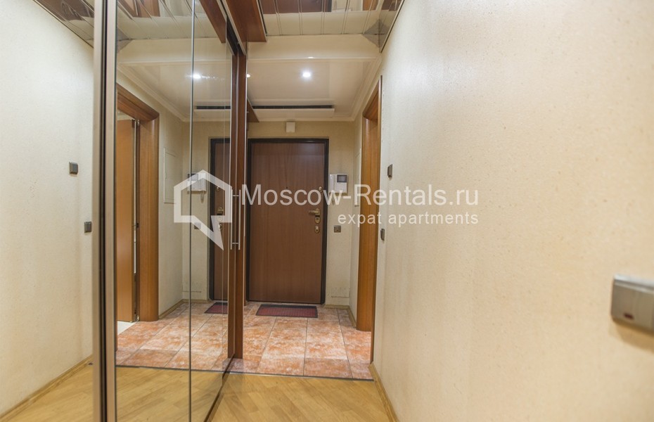 Photo #7 4-room (3 BR) apartment for sale in Russia, Moscow, Sergeya Makeeva str, 1