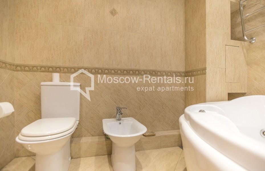 Photo #9 4-room (3 BR) apartment for sale in Russia, Moscow, Sergeya Makeeva str, 1