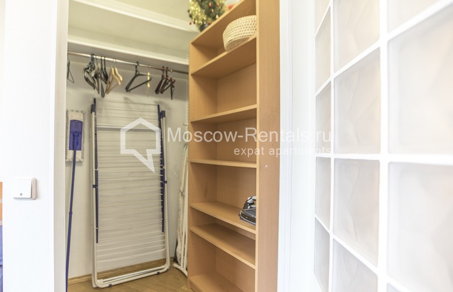 Photo #28 4-room (3 BR) apartment for sale in Russia, Moscow, Sergeya Makeeva str, 1