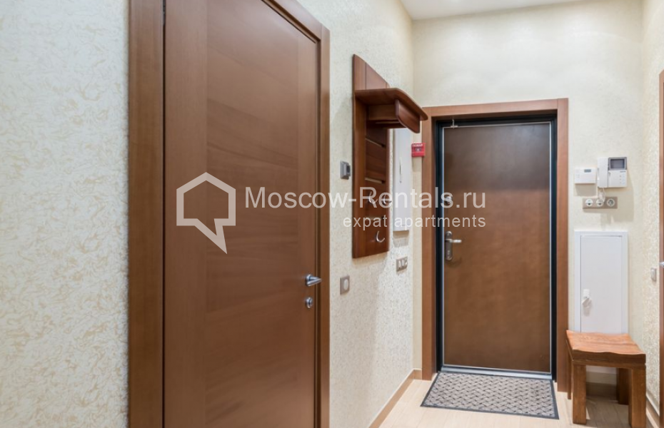 Photo #14 4-room (3 BR) apartment for <a href="http://moscow-rentals.ru/en/articles/long-term-rent" target="_blank">a long-term</a> rent
 in Russia, Moscow, Lomonosovskyi prosp, 25 к 2