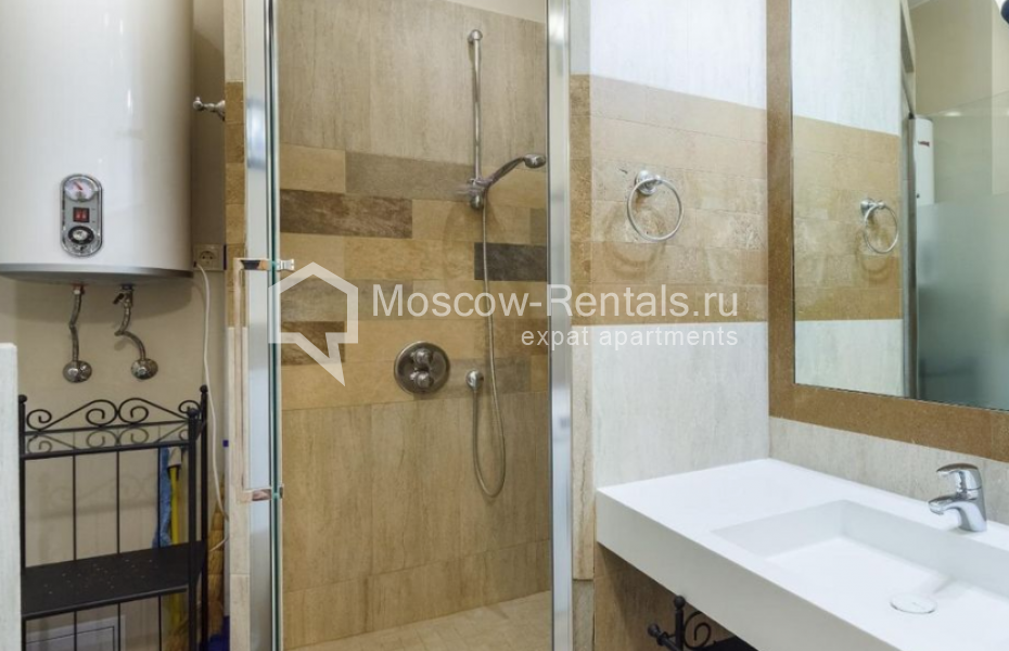Photo #7 2-room (1 BR) apartment for <a href="http://moscow-rentals.ru/en/articles/long-term-rent" target="_blank">a long-term</a> rent
 in Russia, Moscow, B. Gnezdnikovskyi lane, 10