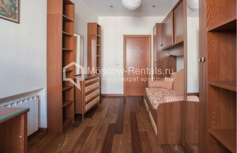 Photo #7 3-room (2 BR) apartment for <a href="http://moscow-rentals.ru/en/articles/long-term-rent" target="_blank">a long-term</a> rent
 in Russia, Moscow, Tverskaya str, 27С2