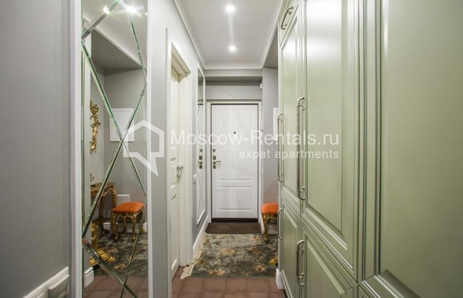 Photo #5 2-room (1 BR) apartment for <a href="http://moscow-rentals.ru/en/articles/long-term-rent" target="_blank">a long-term</a> rent
 in Russia, Moscow, Brusov lane, 4