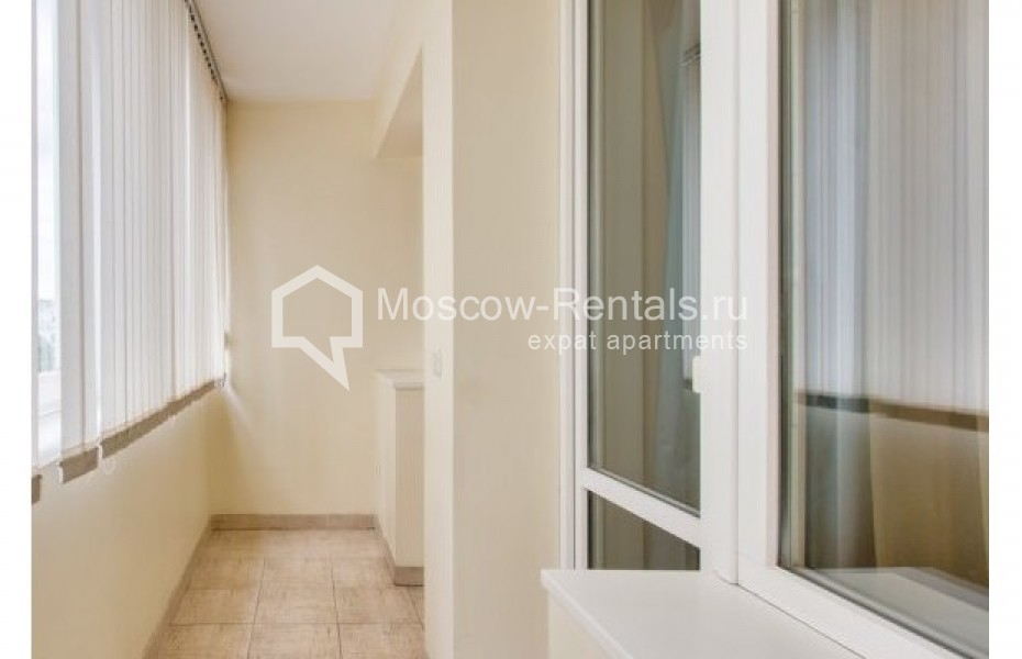 Photo #9 2-room (1 BR) apartment for <a href="http://moscow-rentals.ru/en/articles/long-term-rent" target="_blank">a long-term</a> rent
 in Russia, Moscow, Staropimenovskyi lane, 12/6