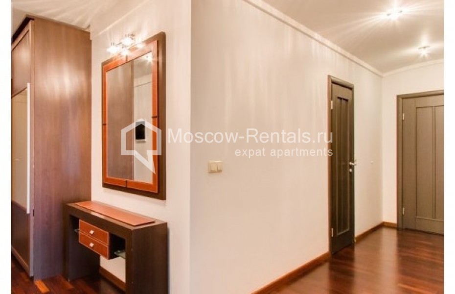 Photo #10 2-room (1 BR) apartment for <a href="http://moscow-rentals.ru/en/articles/long-term-rent" target="_blank">a long-term</a> rent
 in Russia, Moscow, Staropimenovskyi lane, 12/6