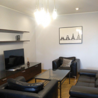 Photo #1 2-room (1 BR) apartment for <a href="http://moscow-rentals.ru/en/articles/long-term-rent" target="_blank">a long-term</a> rent
 in Russia, Moscow, B. Gruzinskaya str, 37 С 2