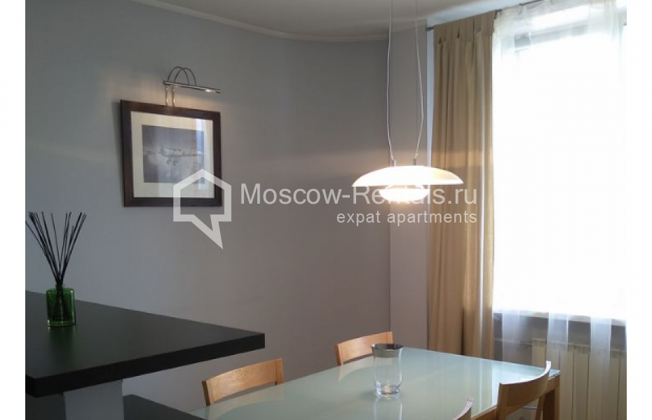 Photo #4 2-room (1 BR) apartment for <a href="http://moscow-rentals.ru/en/articles/long-term-rent" target="_blank">a long-term</a> rent
 in Russia, Moscow, B. Gruzinskaya str, 37 С 2