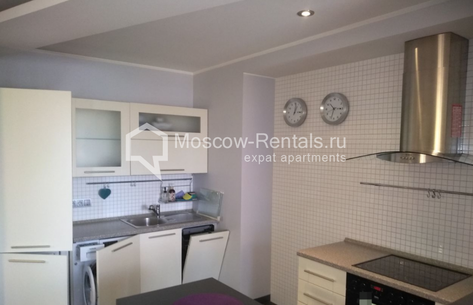Photo #5 2-room (1 BR) apartment for <a href="http://moscow-rentals.ru/en/articles/long-term-rent" target="_blank">a long-term</a> rent
 in Russia, Moscow, B. Gruzinskaya str, 37 С 2