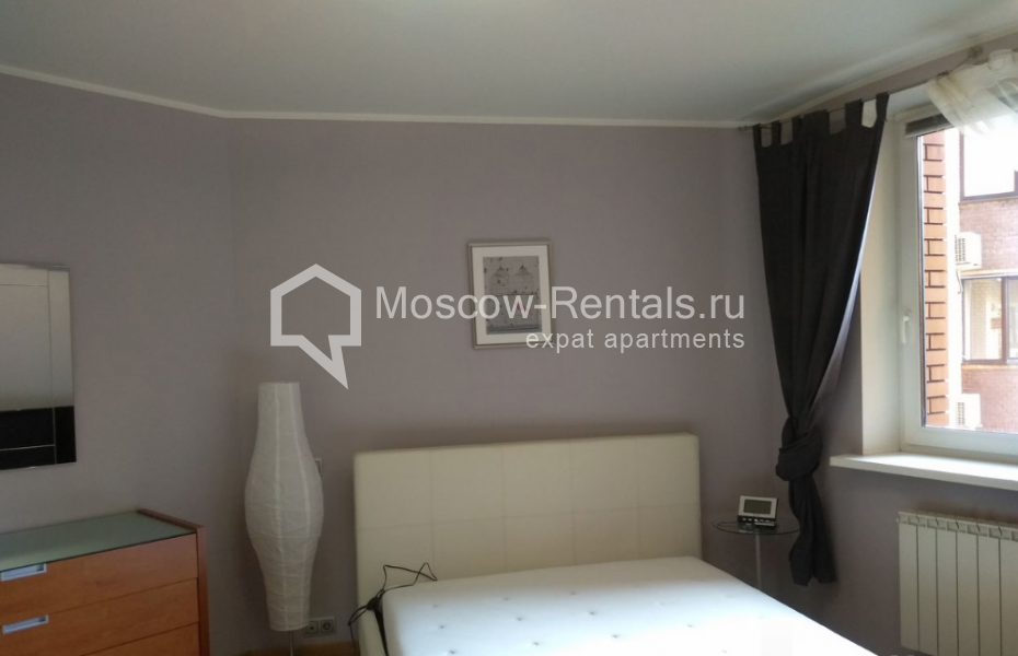 Photo #10 2-room (1 BR) apartment for <a href="http://moscow-rentals.ru/en/articles/long-term-rent" target="_blank">a long-term</a> rent
 in Russia, Moscow, B. Gruzinskaya str, 37 С 2