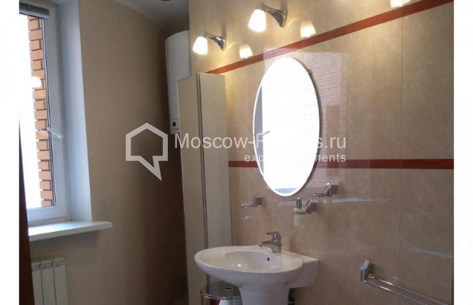 Photo #13 2-room (1 BR) apartment for <a href="http://moscow-rentals.ru/en/articles/long-term-rent" target="_blank">a long-term</a> rent
 in Russia, Moscow, B. Gruzinskaya str, 37 С 2