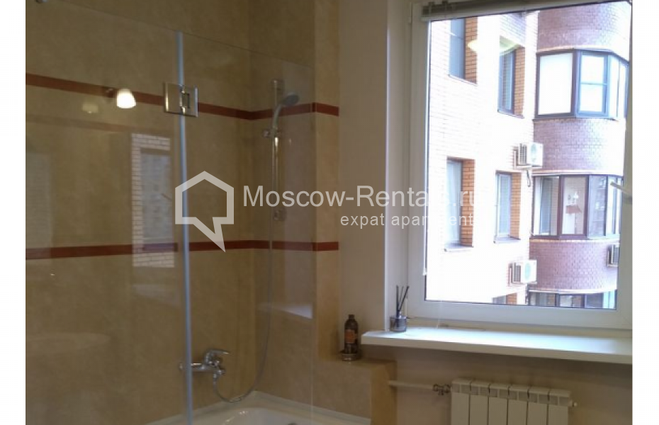 Photo #14 2-room (1 BR) apartment for <a href="http://moscow-rentals.ru/en/articles/long-term-rent" target="_blank">a long-term</a> rent
 in Russia, Moscow, B. Gruzinskaya str, 37 С 2