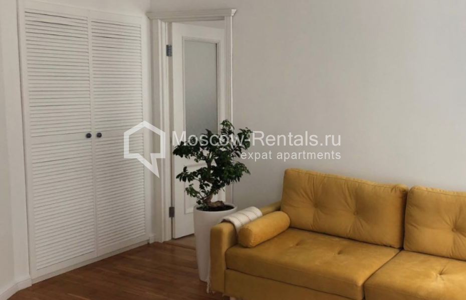 Photo #3 2-room (1 BR) apartment for <a href="http://moscow-rentals.ru/en/articles/long-term-rent" target="_blank">a long-term</a> rent
 in Russia, Moscow, Malyi Vlasievskyi lane,  6