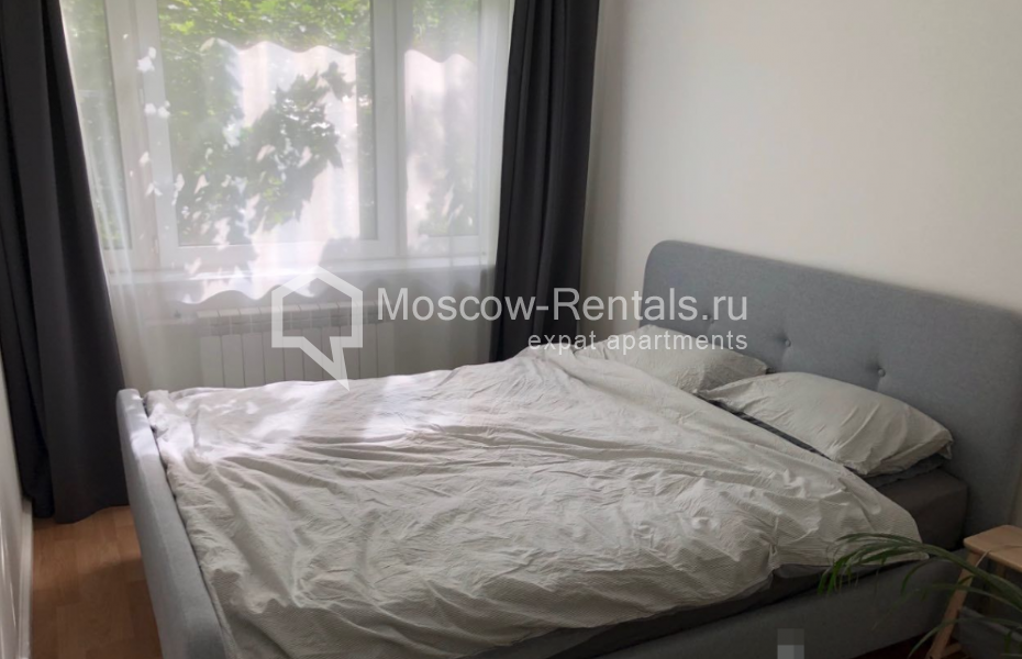 Photo #4 2-room (1 BR) apartment for <a href="http://moscow-rentals.ru/en/articles/long-term-rent" target="_blank">a long-term</a> rent
 in Russia, Moscow, Malyi Vlasievskyi lane,  6