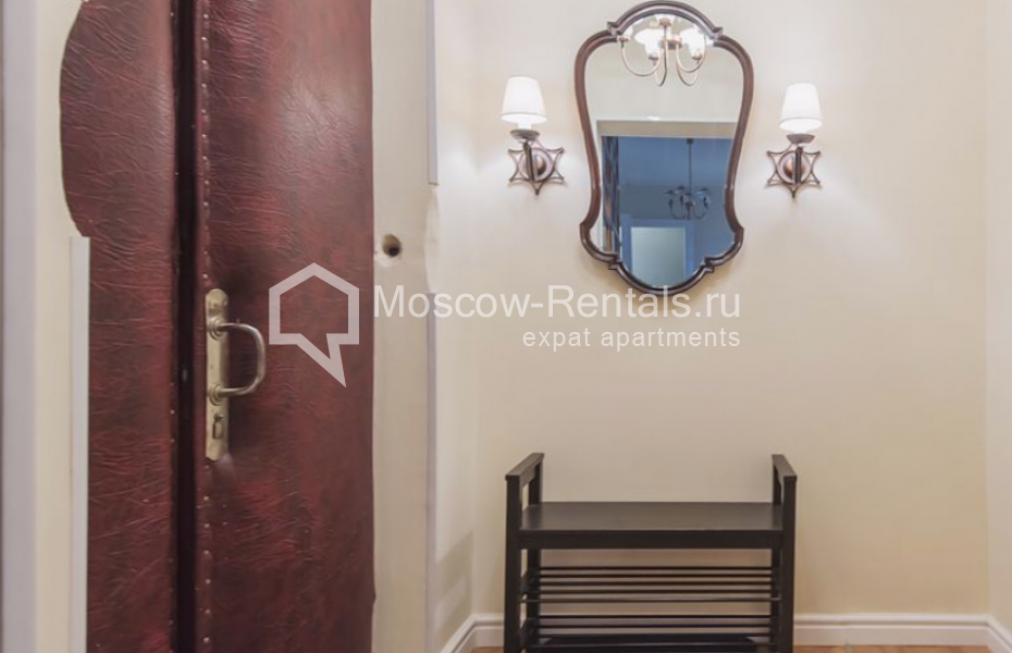 Photo #19 4-room (3 BR) apartment for <a href="http://moscow-rentals.ru/en/articles/long-term-rent" target="_blank">a long-term</a> rent
 in Russia, Moscow, Tverskaya str, 27 С 2