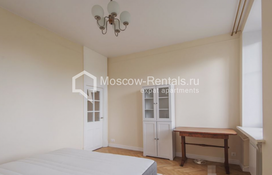 Photo #9 4-room (3 BR) apartment for <a href="http://moscow-rentals.ru/en/articles/long-term-rent" target="_blank">a long-term</a> rent
 in Russia, Moscow, Tverskaya str, 27 С 2