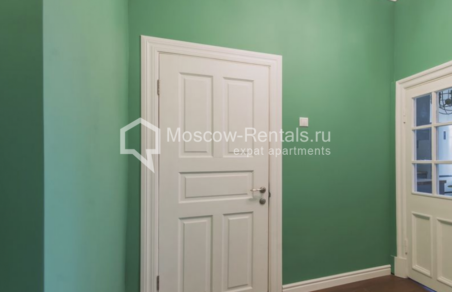 Photo #18 4-room (3 BR) apartment for <a href="http://moscow-rentals.ru/en/articles/long-term-rent" target="_blank">a long-term</a> rent
 in Russia, Moscow, Tverskaya str, 27 С 2