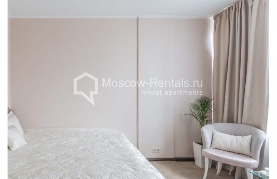 Photo #12 4-room (3 BR) apartment for <a href="http://moscow-rentals.ru/en/articles/long-term-rent" target="_blank">a long-term</a> rent
 in Russia, Moscow, Rozhdestvenskyi blv, 5/7С1