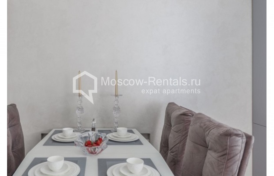 Photo #7 4-room (3 BR) apartment for <a href="http://moscow-rentals.ru/en/articles/long-term-rent" target="_blank">a long-term</a> rent
 in Russia, Moscow, Rozhdestvenskyi blv, 5/7С1