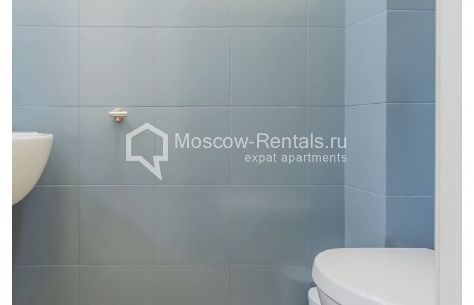 Photo #21 4-room (3 BR) apartment for <a href="http://moscow-rentals.ru/en/articles/long-term-rent" target="_blank">a long-term</a> rent
 in Russia, Moscow, Varsonofievskyi lane,  6