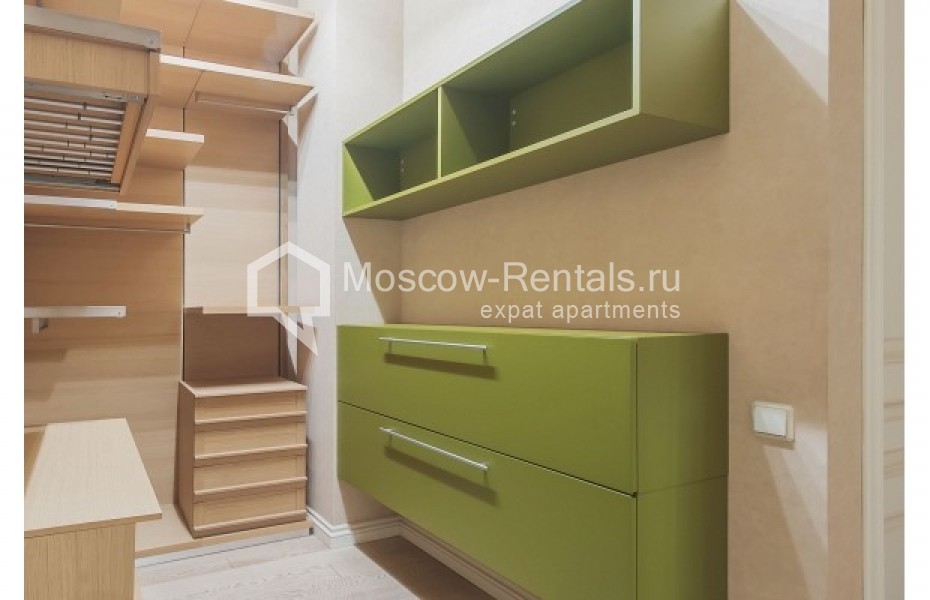 Photo #12 4-room (3 BR) apartment for <a href="http://moscow-rentals.ru/en/articles/long-term-rent" target="_blank">a long-term</a> rent
 in Russia, Moscow, Varsonofievskyi lane,  6