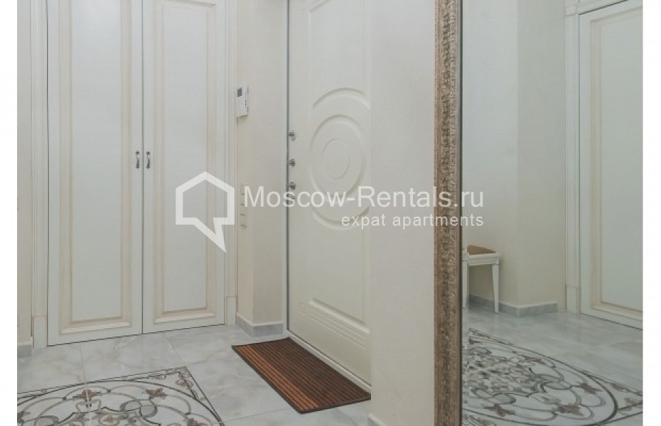 Photo #23 4-room (3 BR) apartment for <a href="http://moscow-rentals.ru/en/articles/long-term-rent" target="_blank">a long-term</a> rent
 in Russia, Moscow, Varsonofievskyi lane,  6