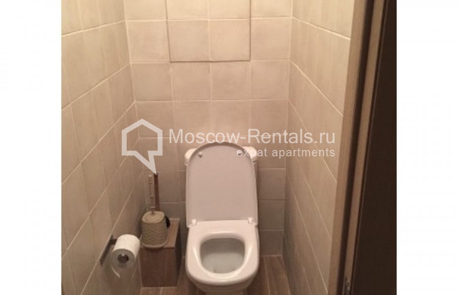 Photo #8 3-room (2 BR) apartment for <a href="http://moscow-rentals.ru/en/articles/long-term-rent" target="_blank">a long-term</a> rent
 in Russia, Moscow, 1st str Yamskogo Polya, 24