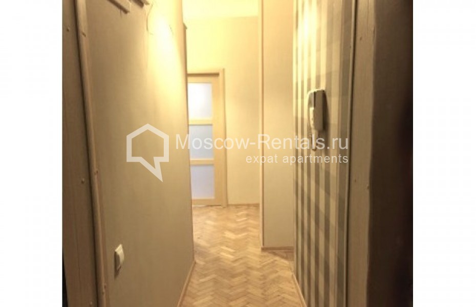 Photo #10 3-room (2 BR) apartment for <a href="http://moscow-rentals.ru/en/articles/long-term-rent" target="_blank">a long-term</a> rent
 in Russia, Moscow, 1st str Yamskogo Polya, 24