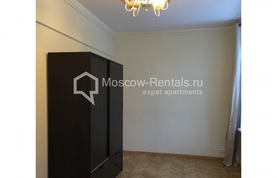 Photo #4 3-room (2 BR) apartment for <a href="http://moscow-rentals.ru/en/articles/long-term-rent" target="_blank">a long-term</a> rent
 in Russia, Moscow, 1st str Yamskogo Polya, 24