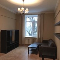 Photo #2 3-room (2 BR) apartment for <a href="http://moscow-rentals.ru/en/articles/long-term-rent" target="_blank">a long-term</a> rent
 in Russia, Moscow, 1st str Yamskogo Polya, 24