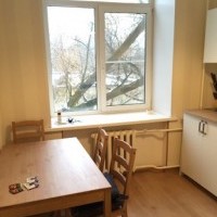 Photo #2 3-room (2 BR) apartment for <a href="http://moscow-rentals.ru/en/articles/long-term-rent" target="_blank">a long-term</a> rent
 in Russia, Moscow, 1st str Yamskogo Polya, 24