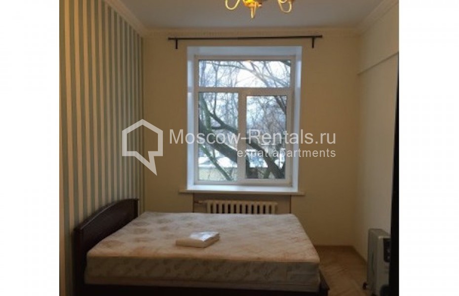 Photo #5 3-room (2 BR) apartment for <a href="http://moscow-rentals.ru/en/articles/long-term-rent" target="_blank">a long-term</a> rent
 in Russia, Moscow, 1st str Yamskogo Polya, 24