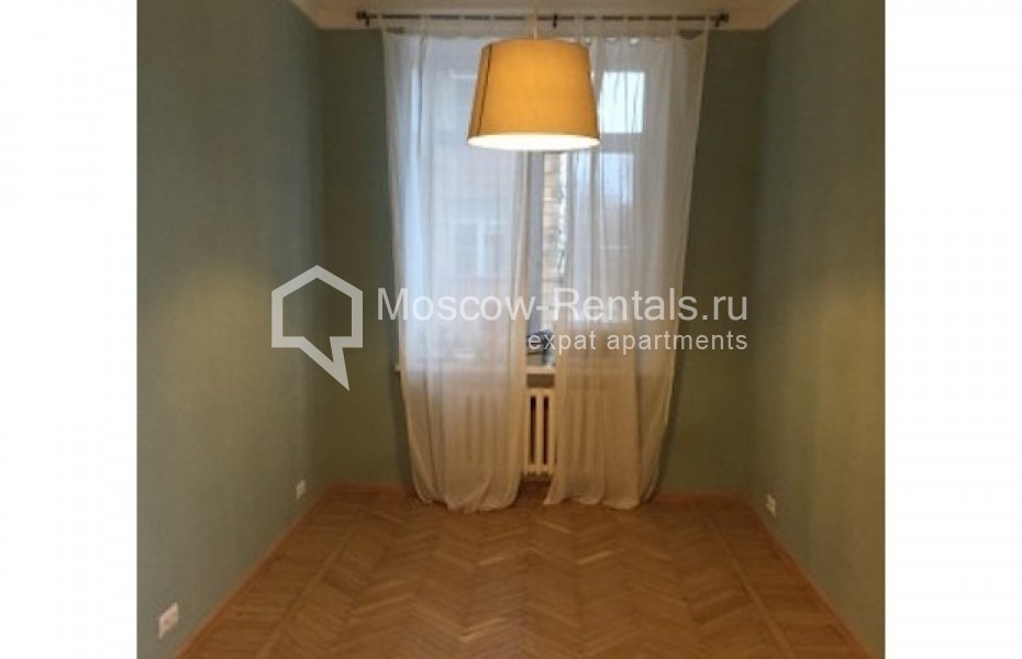 Photo #6 3-room (2 BR) apartment for <a href="http://moscow-rentals.ru/en/articles/long-term-rent" target="_blank">a long-term</a> rent
 in Russia, Moscow, 1st str Yamskogo Polya, 24