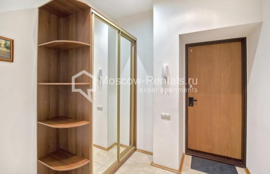 Photo #7 2-room (1 BR) apartment for <a href="http://moscow-rentals.ru/en/articles/long-term-rent" target="_blank">a long-term</a> rent
 in Russia, Moscow, Tverskaya st, 8