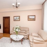 Photo #2 2-room (1 BR) apartment for <a href="http://moscow-rentals.ru/en/articles/long-term-rent" target="_blank">a long-term</a> rent
 in Russia, Moscow, Tverskaya st, 8