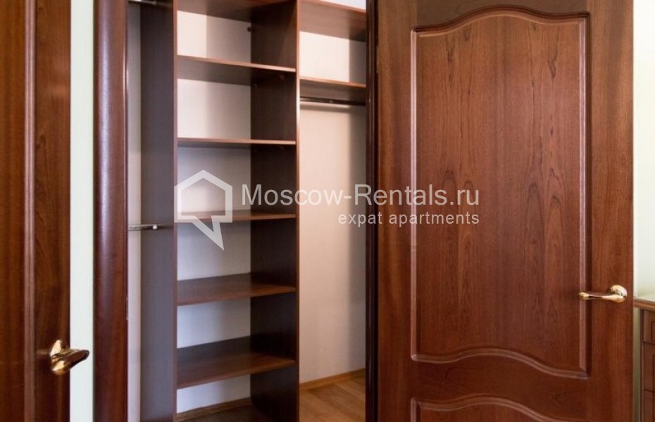 Photo #13 2-room (1 BR) apartment for <a href="http://moscow-rentals.ru/en/articles/long-term-rent" target="_blank">a long-term</a> rent
 in Russia, Moscow, Tverskaya st, 8