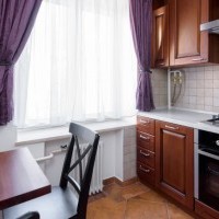 Фото №2 1-комн. кв. в аренду на длительный срок в Россия, Москва, 4-я Тверская-Ямская ул., 2/11С2