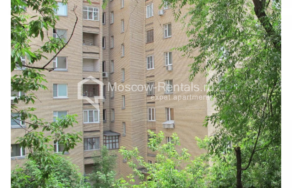 Photo #9 2-room (1 BR) apartment for <a href="http://moscow-rentals.ru/en/articles/long-term-rent" target="_blank">a long-term</a> rent
 in Russia, Moscow, Staropimenovskyi lane, 16