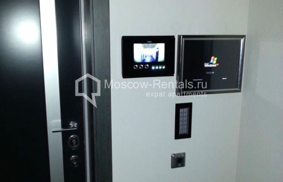 Photo #10 4-room (3 BR) apartment for <a href="http://moscow-rentals.ru/en/articles/long-term-rent" target="_blank">a long-term</a> rent
 in Russia, Moscow, Pyrieva str, 9bld2