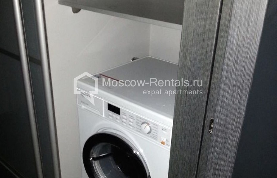 Photo #14 4-room (3 BR) apartment for <a href="http://moscow-rentals.ru/en/articles/long-term-rent" target="_blank">a long-term</a> rent
 in Russia, Moscow, Pyrieva str, 9bld2