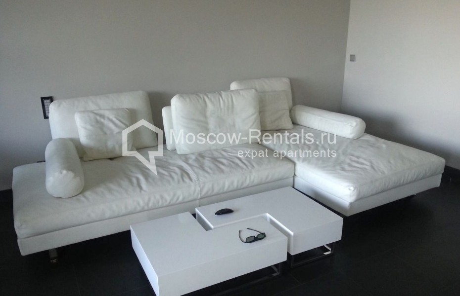 Photo #6 4-room (3 BR) apartment for <a href="http://moscow-rentals.ru/en/articles/long-term-rent" target="_blank">a long-term</a> rent
 in Russia, Moscow, Pyrieva str, 9bld2
