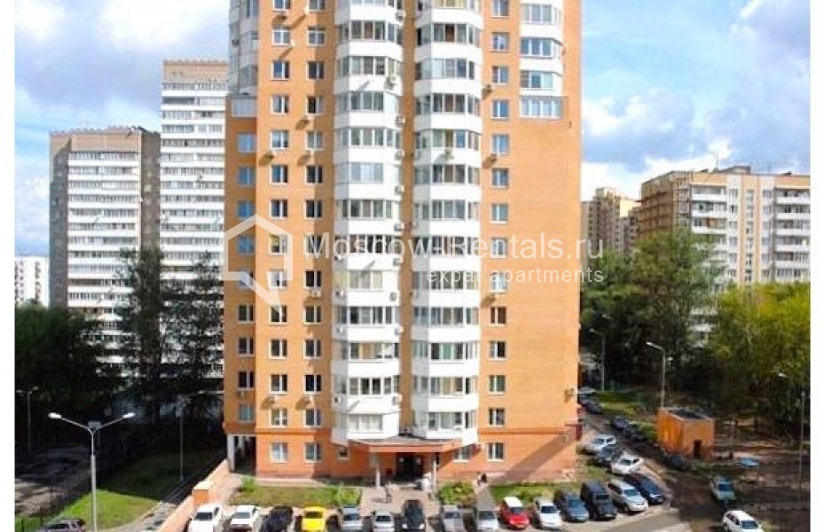 Photo #15 4-room (3 BR) apartment for <a href="http://moscow-rentals.ru/en/articles/long-term-rent" target="_blank">a long-term</a> rent
 in Russia, Moscow, Pyrieva str, 9bld2