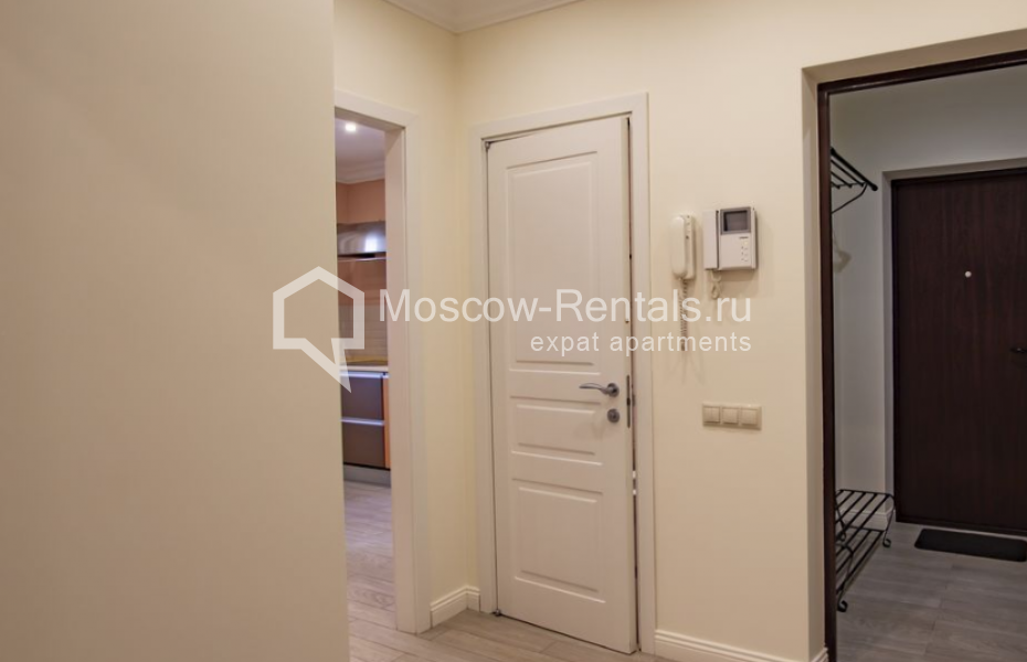Photo #16 3-room (2 BR) apartment for <a href="http://moscow-rentals.ru/en/articles/long-term-rent" target="_blank">a long-term</a> rent
 in Russia, Moscow, Koshtoyantsa str, 47к2