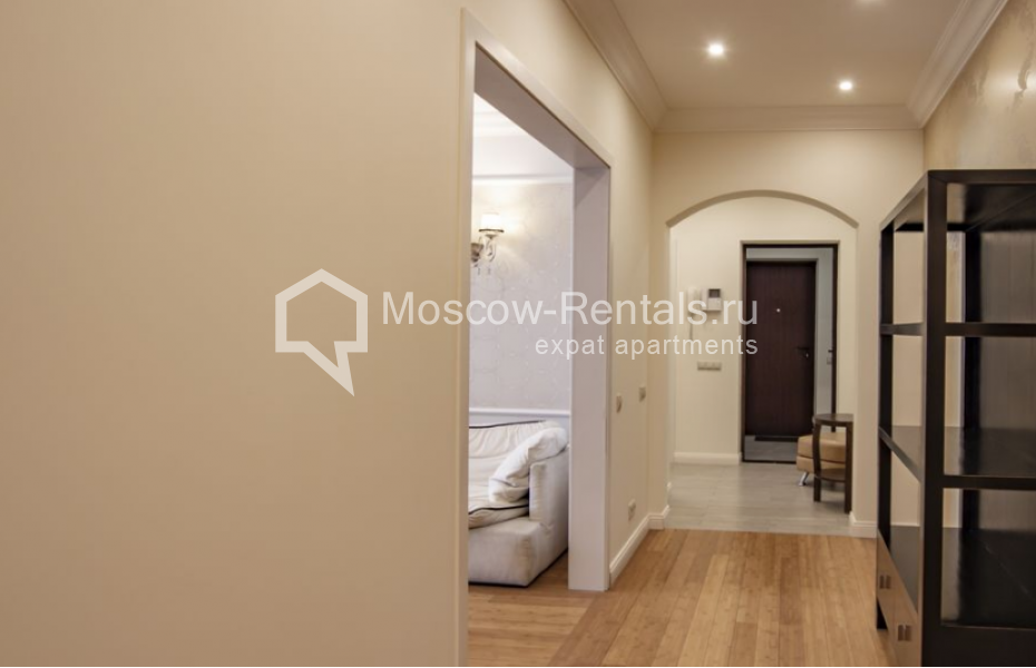 Photo #11 3-room (2 BR) apartment for <a href="http://moscow-rentals.ru/en/articles/long-term-rent" target="_blank">a long-term</a> rent
 in Russia, Moscow, Koshtoyantsa str, 47к2