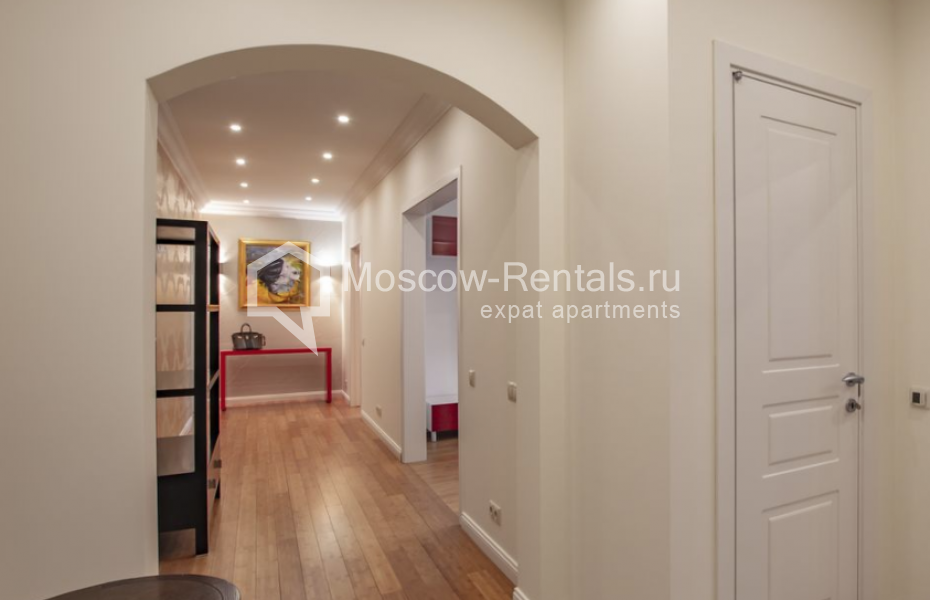 Photo #13 3-room (2 BR) apartment for <a href="http://moscow-rentals.ru/en/articles/long-term-rent" target="_blank">a long-term</a> rent
 in Russia, Moscow, Koshtoyantsa str, 47к2
